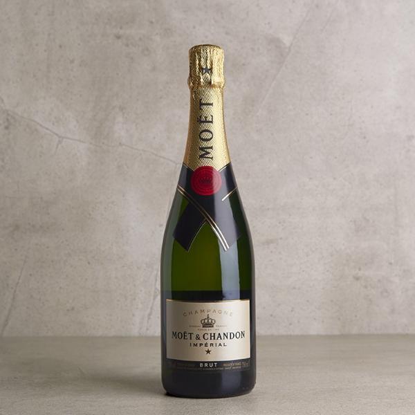 Champagne Moët & Chandon Imperial Brut (75 cl)